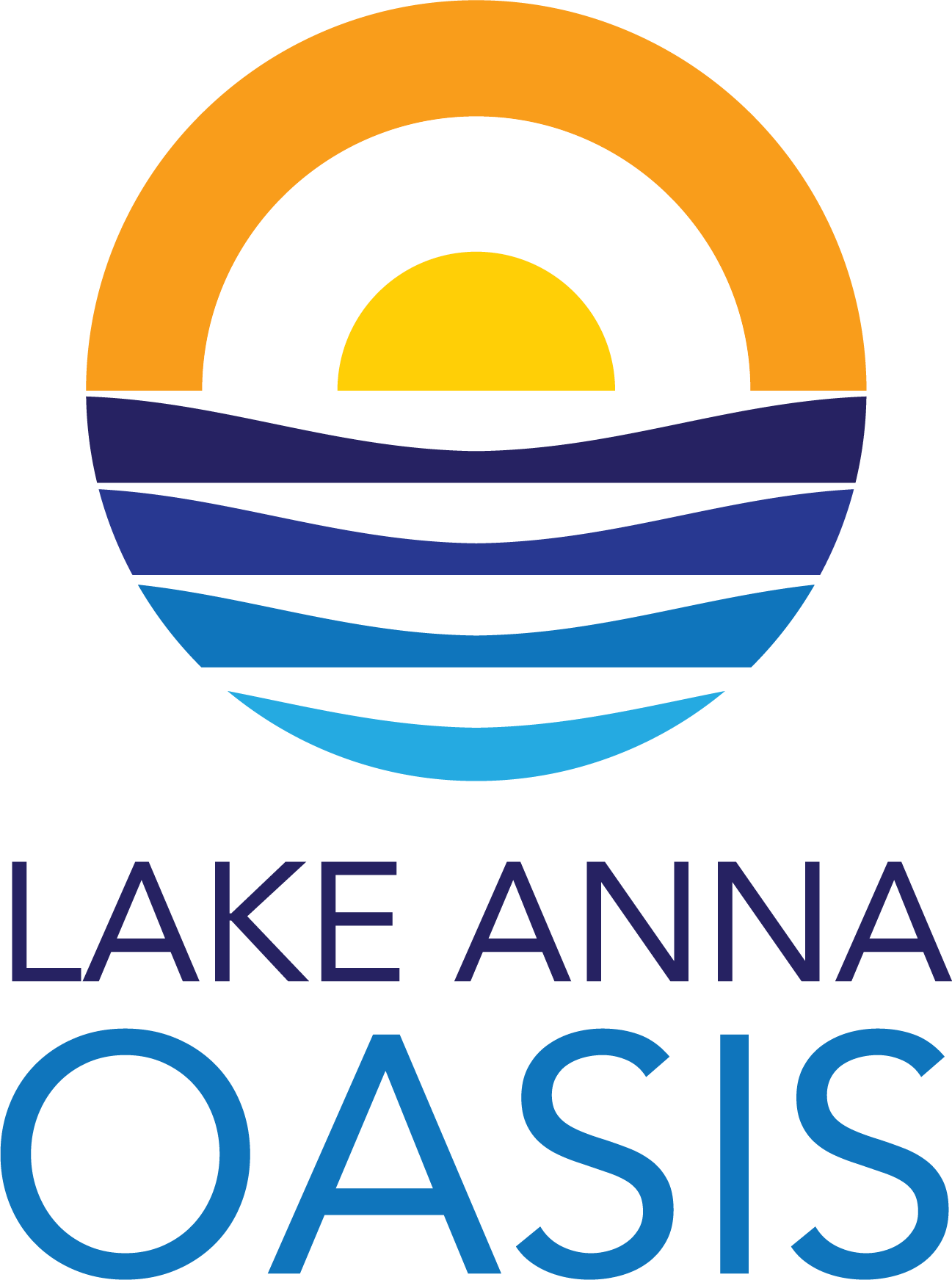 Lake Anna Oasis